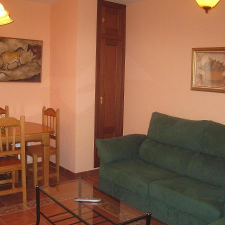 Apartamento Rural Lobo Ucero Exterior photo